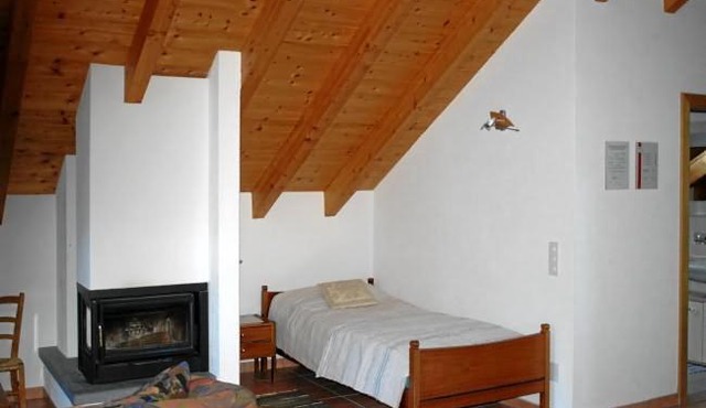 Appartamento N. 6 Casa Betulla