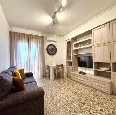 Appartamento Positano