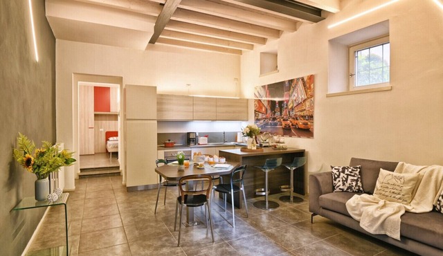Appartamento Simone by Theater Home, in the heart of Gargnano