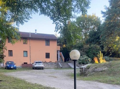 Appartamento sole e luna in Dumenza