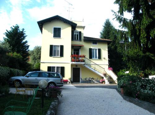 Appartamento Villa Margherita