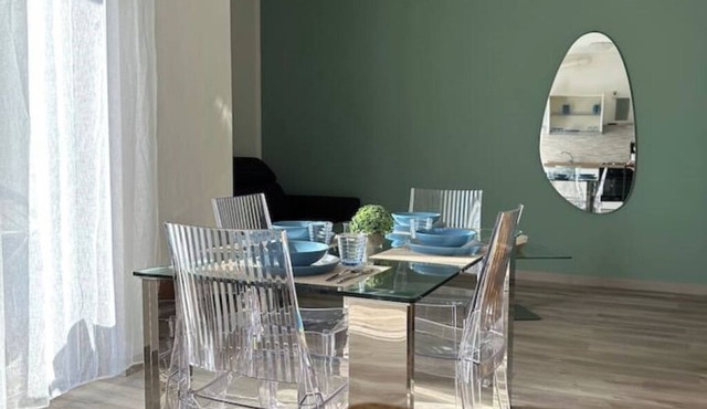 Appartamento Viale Venezia
