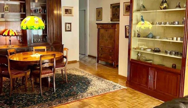 Appartement 7,0 pièces 3 chambres proximité aéroport