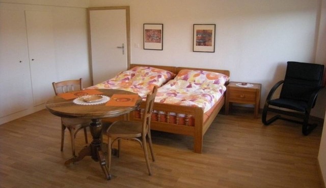 Appartement - Carpe Diem, (Saignelegier), by Interhome