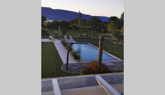 Appartement Claude