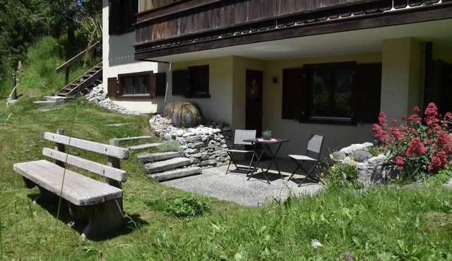 Appartement/Fewo, Dusche, WC by Interhome