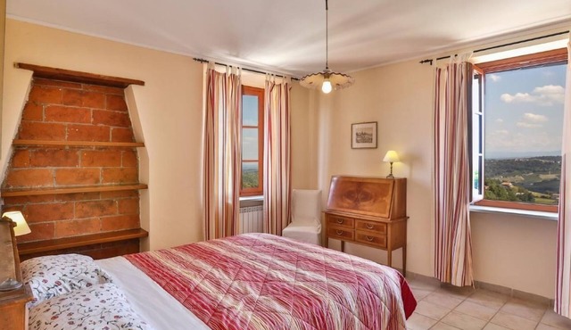 Appartement Freisa, Villa Pesce, Mombaruzzo by Interhome in Mombaruzzo