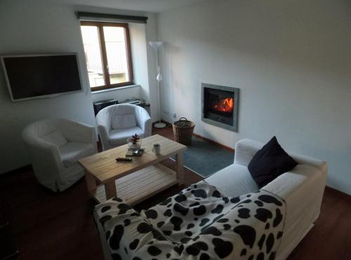Appartement "Luigi Loft"