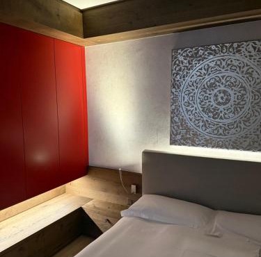 Appartement Suite Delta Resort 714