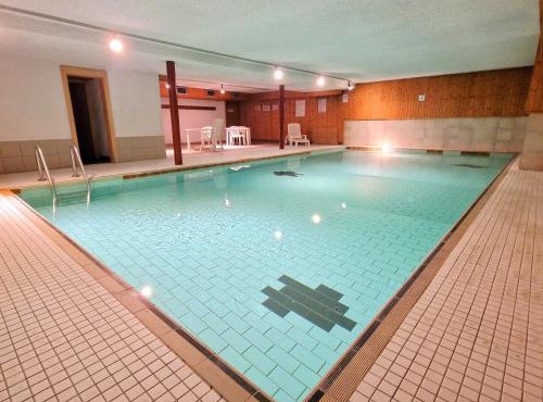 Appartement Veisivis 74 - Tout confort avec piscine