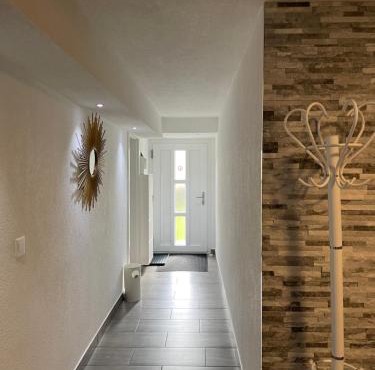 Appartement Wonder