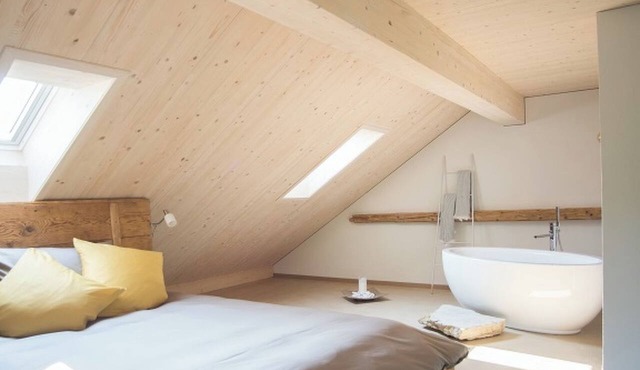 Appartements - Ferme La Joux-Chaupe, (St-Ursanne), by Interhome