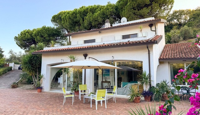 Approdo in Ortona