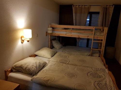 Appt 6-8 pers Torgon Portes du Soleil
