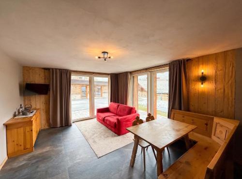 Apt Chalet del Bosco n2 Bivio Travel