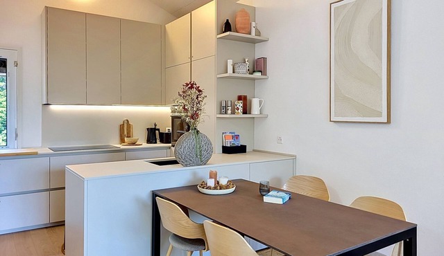 Apt. City Stay Lugano by Interhome