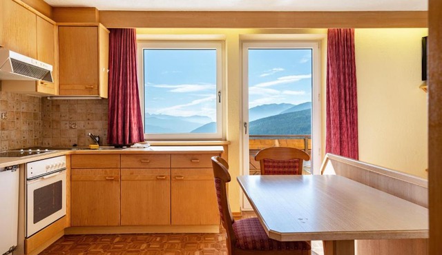 Apt Waldblick in Maranza