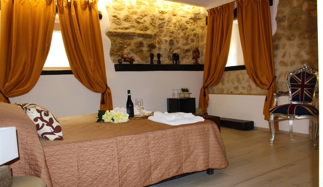 Arco di Vino - Tourist Location
