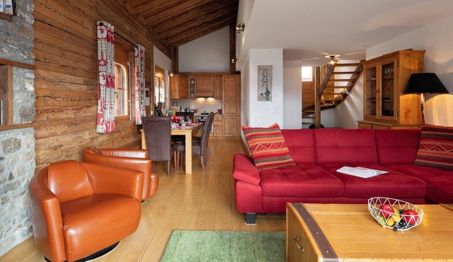 Ardève 12 by Interhome