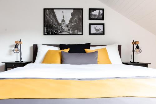 Armotti Apartments Lorraine