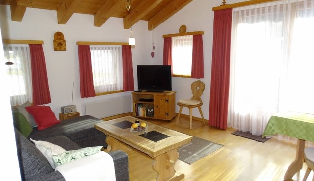 Arsura, (Zernez) by Interhome