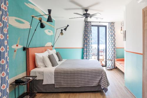 Art Hotel Riposo