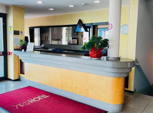 Art & Hotel Treviolo