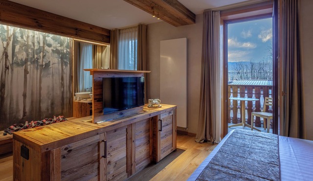 Asiago Sporting Hotel & SPA - Buongiorno! Hotels in Asiago