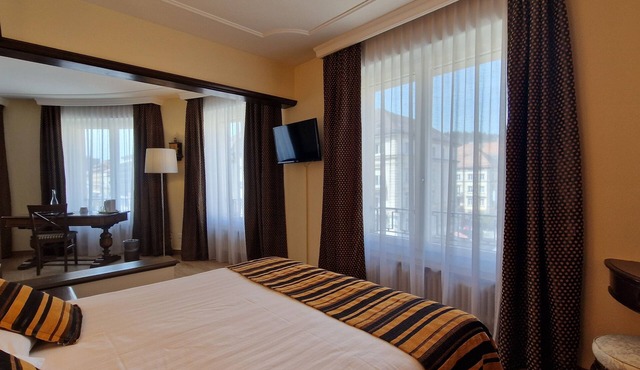 Athmos Hotel