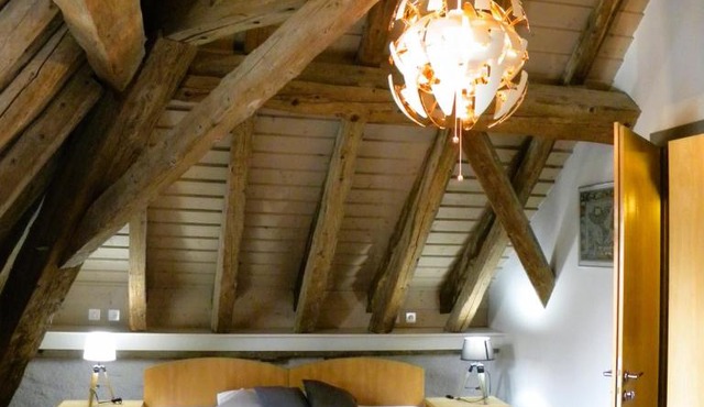 Auberge d'Etoy