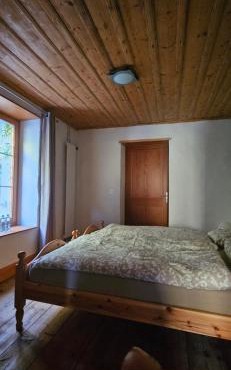 Auberge de la Pleyeux