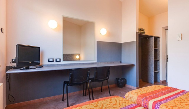 Autohotel in Formello