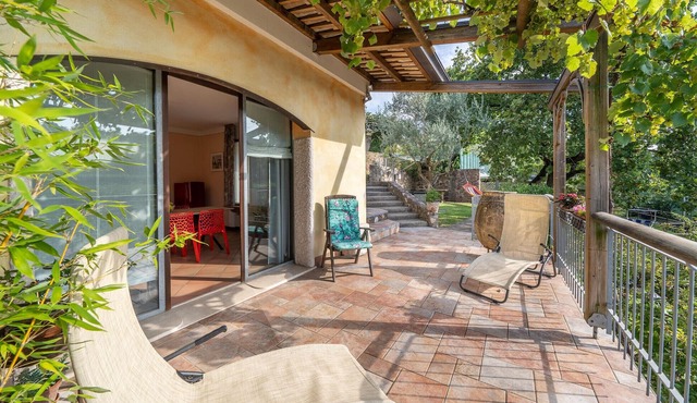Awesome apartment in Caprino Veronese VR with WiFi