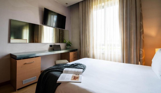 Axolute Comfort Hotel Como Cantù in Cantù