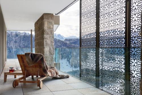 Bürgenstock Residence Suites