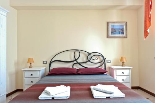 B&B 2 Terrazze