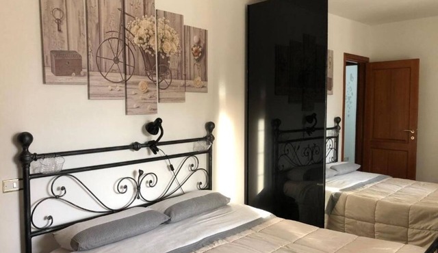 B&b apple bii - Large Room in Torrone