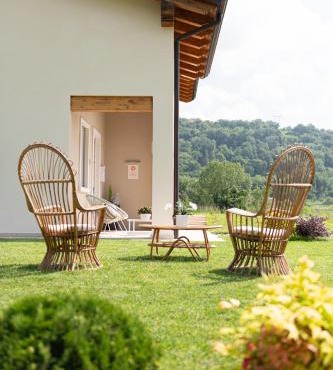 B&B Casa Pralunghi in Calvene