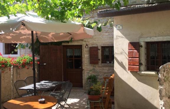 b&b casamia in Molina