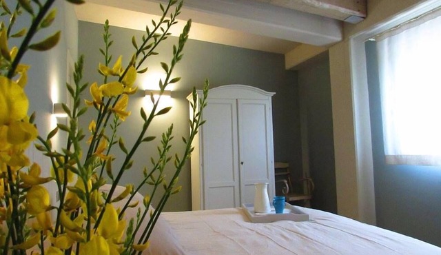 B&B Case Pacifici in Ascoli Piceno