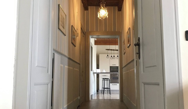 B&B Corte Seguini