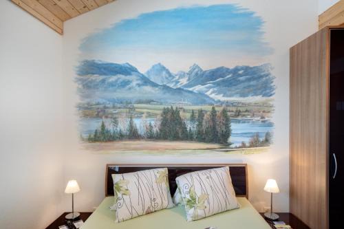 B&B Ferienhof am See
