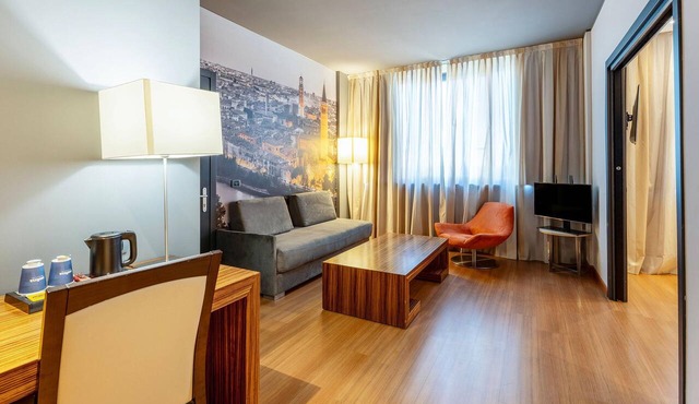 B&B HOTEL Expo Verona Villafranca in Villafranca di Verona