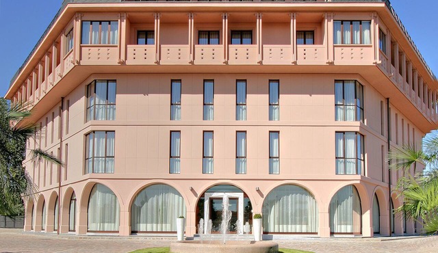 B&B HOTEL Habitat Giussano