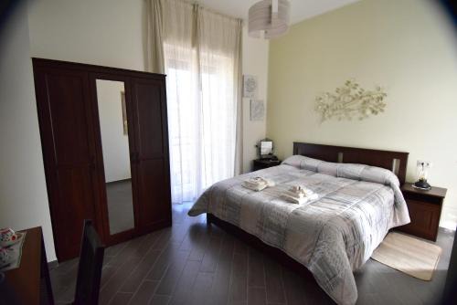 B&B Lambda in Salerno
