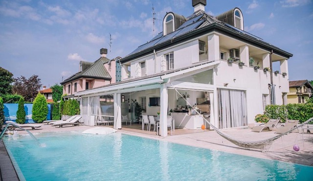 B&B LUXURY ITALIAN HOUSE