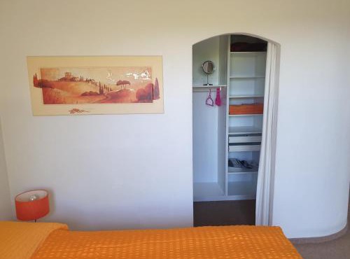 B&B Pension Marina