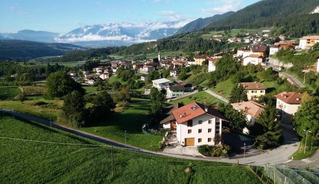 B&B RAINA in Castelfondo
