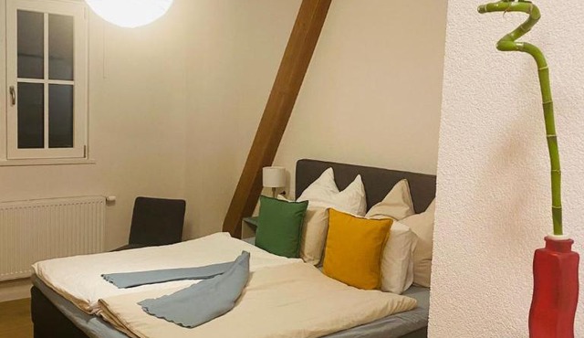 B&B RingLodge in Kelberg