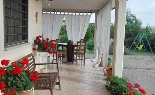 B&B RoLu in Prima Porta